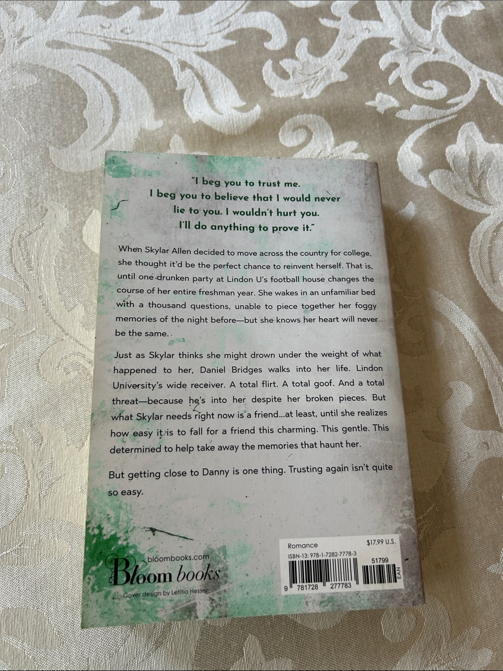 Paperback Bundle - Picture 3 of 5